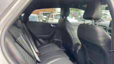 Ford Puma 1.0 EcoBoost Hybrid mHEV ST-Line X 5dr Petrol Hatchback